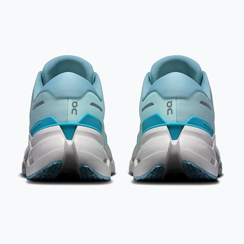 Férfi futócipők On Cloudrunner 3 flurry/cascade 5