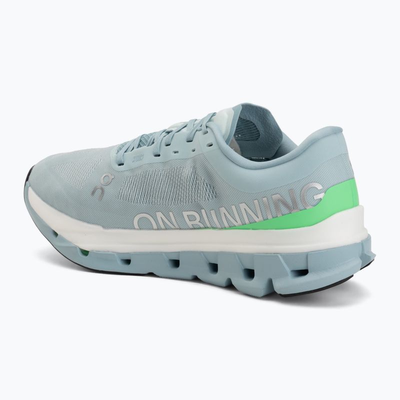 Férfi futócipők On Cloudflow 5 flurry/wash 3