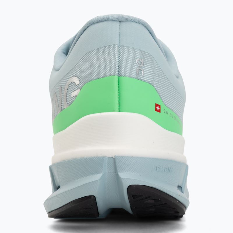 Férfi futócipők On Cloudflow 5 flurry/wash 6