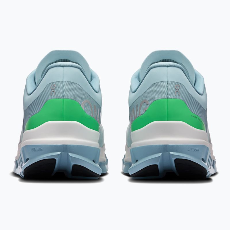 Férfi futócipők On Cloudflow 5 flurry/wash 4