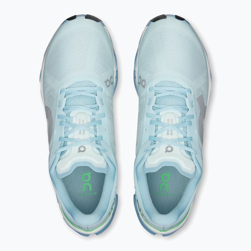 Férfi futócipők On Cloudflow 5 flurry/wash 6
