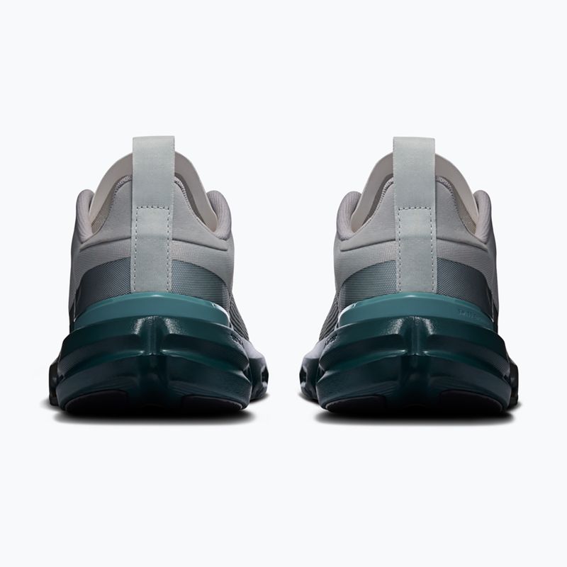 Férfi edzőcipők On Cloudpulse Next Glacier/Larch 5