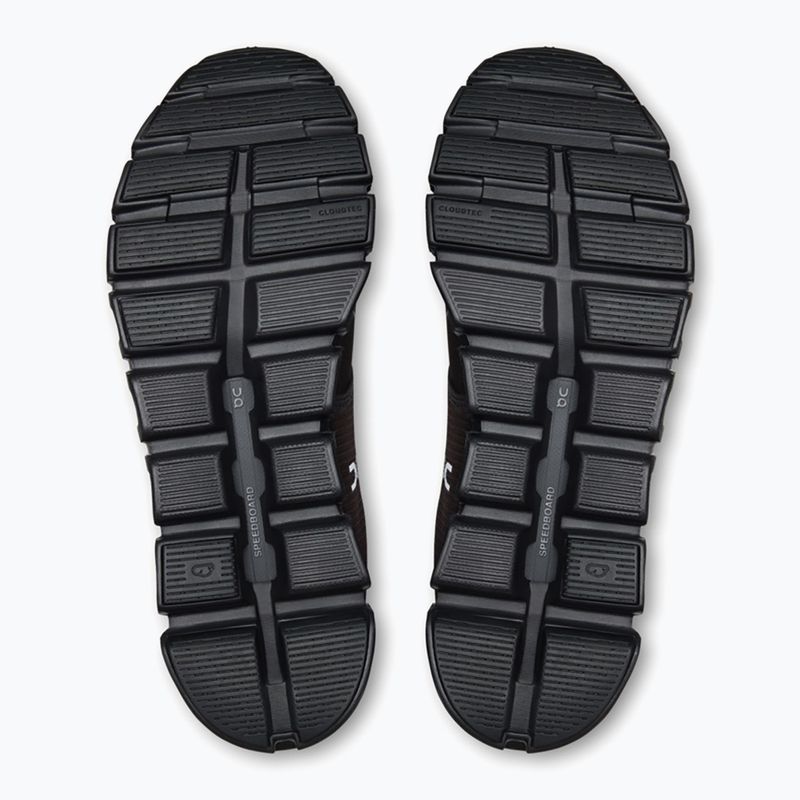 Férfi cipők On Cloud 6 WP espresso/black 3