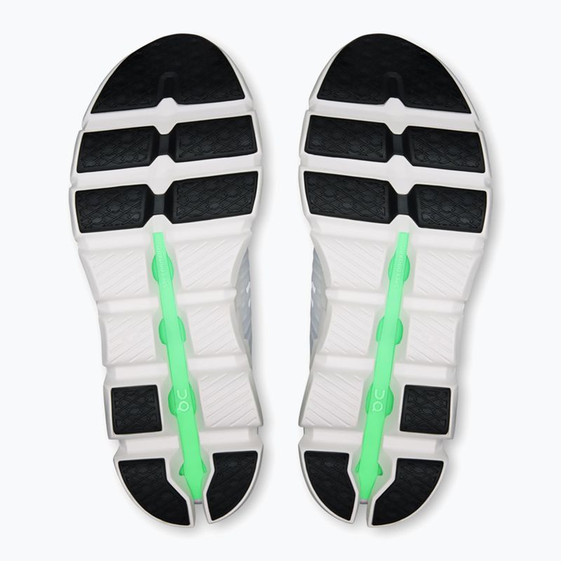 Férfi futócipők On Cloudswift 4 frost/white 5