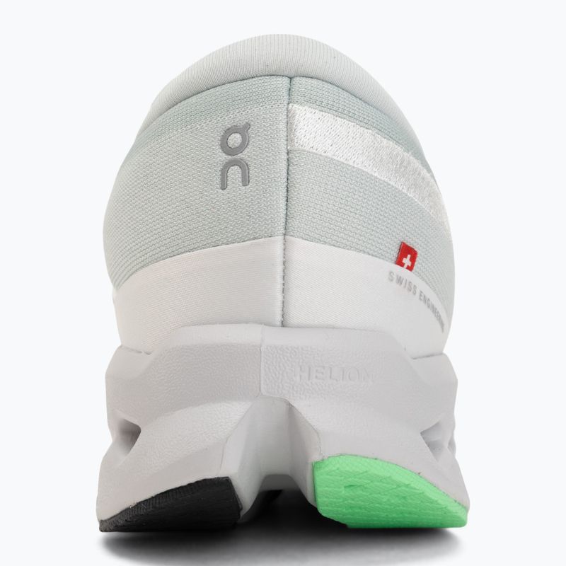 Férfi futócipők On Cloudsurfer 2 surf/glacier 6