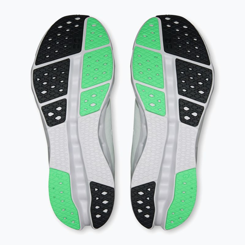 Férfi futócipők On Cloudsurfer 2 surf/glacier 5
