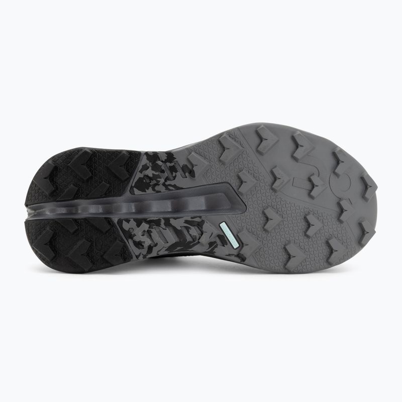 Női kirándulócipők On Cloudhorizon 2 Mid Waterproof eclipse/rock 4