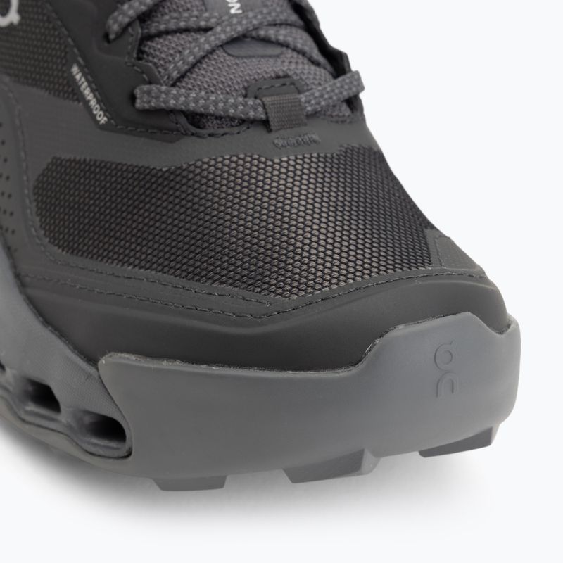 Női kirándulócipők On Cloudhorizon 2 Mid Waterproof eclipse/rock 7