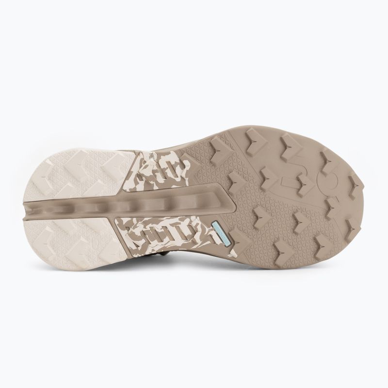 Női kirándulócipők On Cloudhorizon 2 Mid Waterproof cinder/desert 4