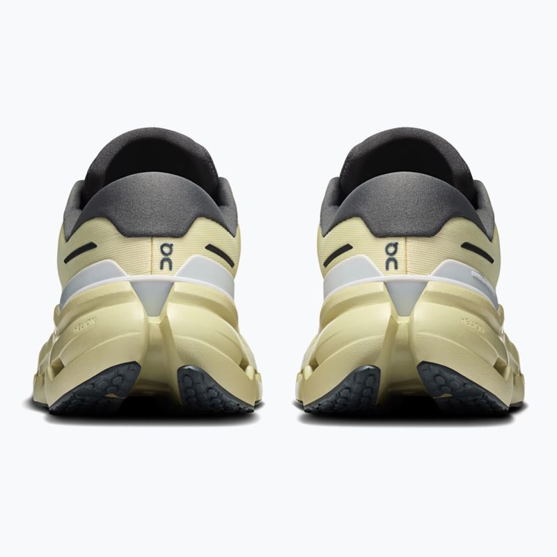Női futócipők On Cloudrunner 3 Waterproof pollen/haze 4