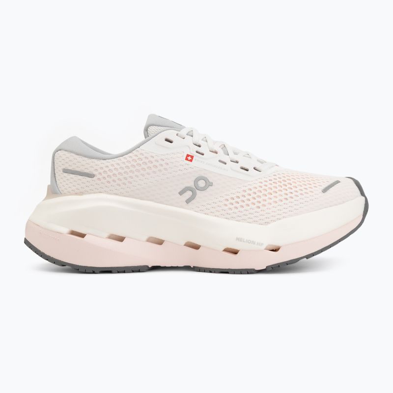 Női futócipők On Cloudrunner 3 Max white/salt 2