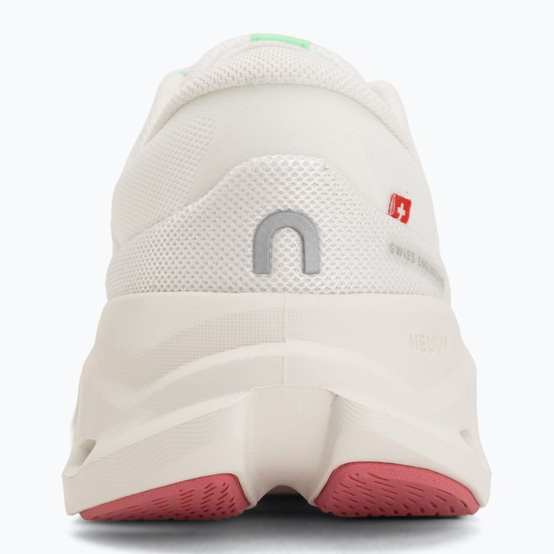 Női edzőcipők On Cloud X 5 ivory/ice 6