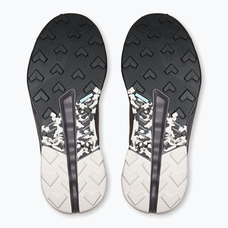 Női kirándulócipők On Cloudhorizon 2 ash/ember 3