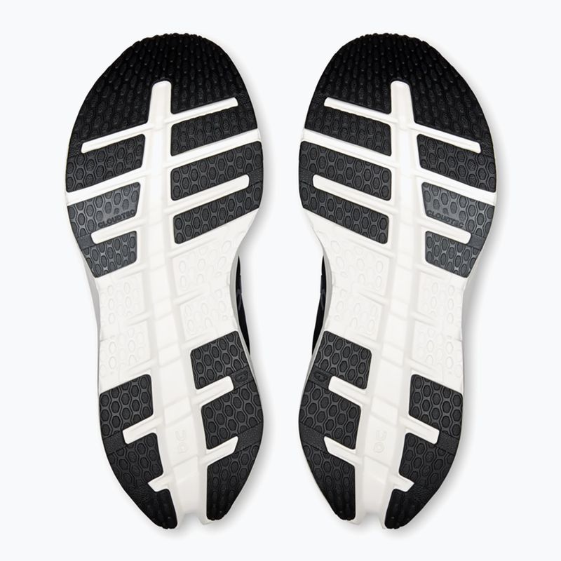 Női futócipők On Cloudrunner 3 black/ivory 5
