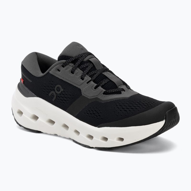 Női futócipők On Cloudrunner 3 black/ivory