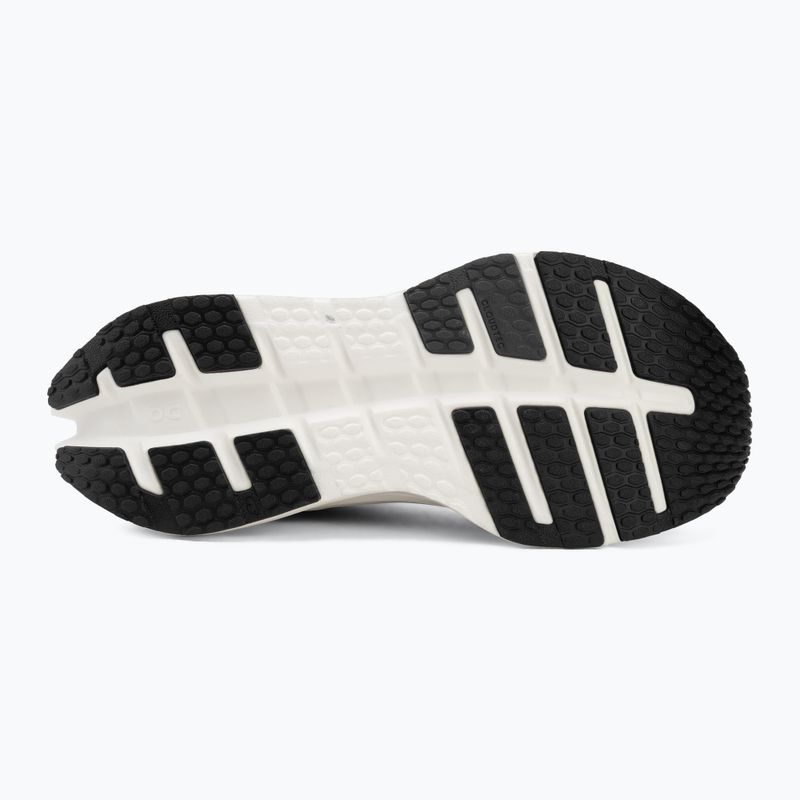 Női futócipők On Cloudrunner 3 black/ivory 4
