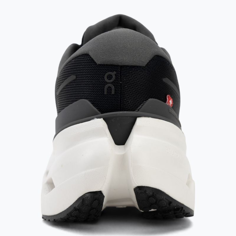 Női futócipők On Cloudrunner 3 black/ivory 6