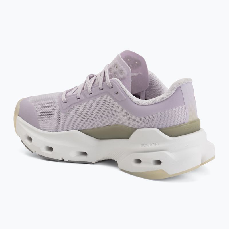 Női edzőcipők On Cloudpulse 2 orchid/fen 3