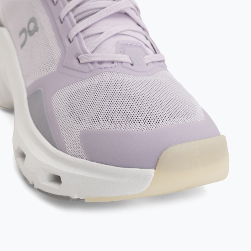 Női edzőcipők On Cloudpulse 2 orchid/fen 7