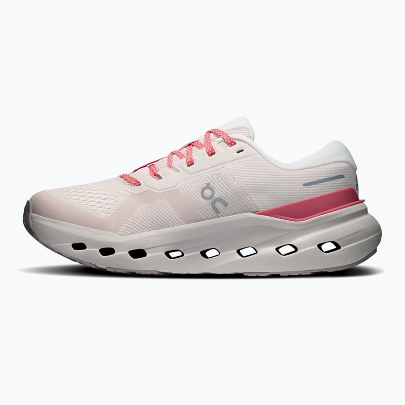 Női futócipők On Cloudrunner 3 oyster/camellia 2