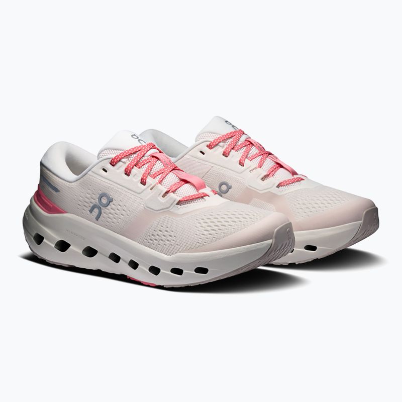 Női futócipők On Cloudrunner 3 oyster/camellia 3