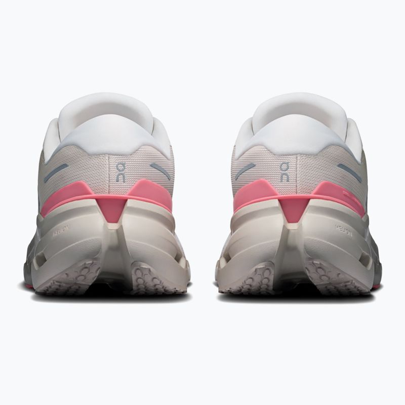 Női futócipők On Cloudrunner 3 oyster/camellia 4
