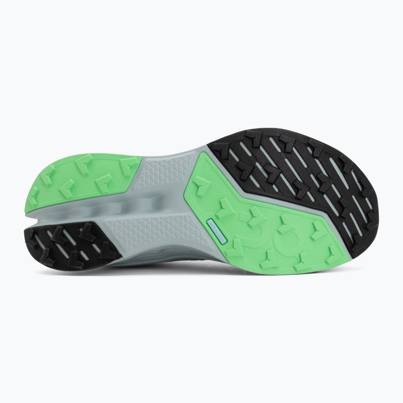 Női futócipők On Cloudsurfer Trail 2 chalk/gardenia 4