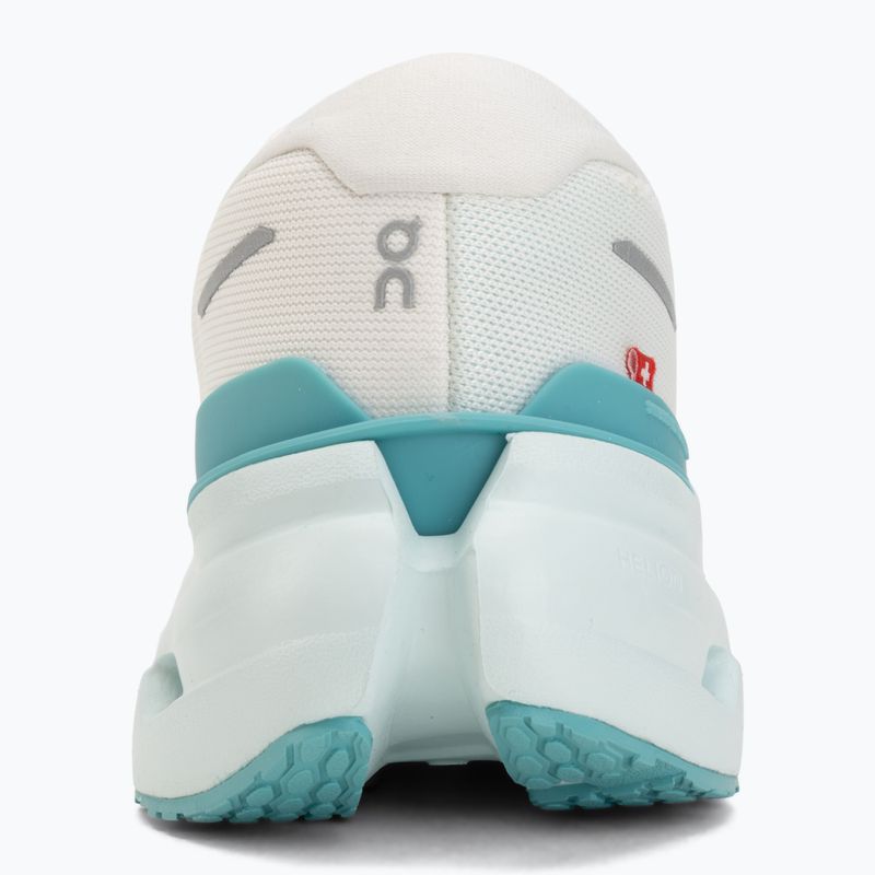 Női futócipők On Cloudrunner 3 ivory/aquamarine 6