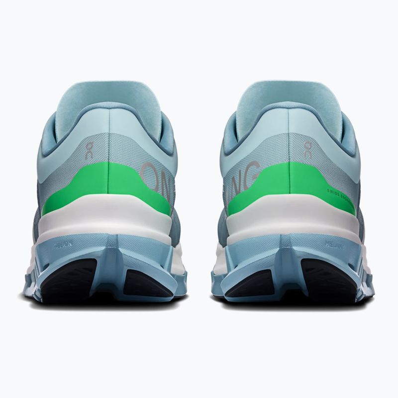 Női futócipők On Cloudflow 5 flurry/wash 4