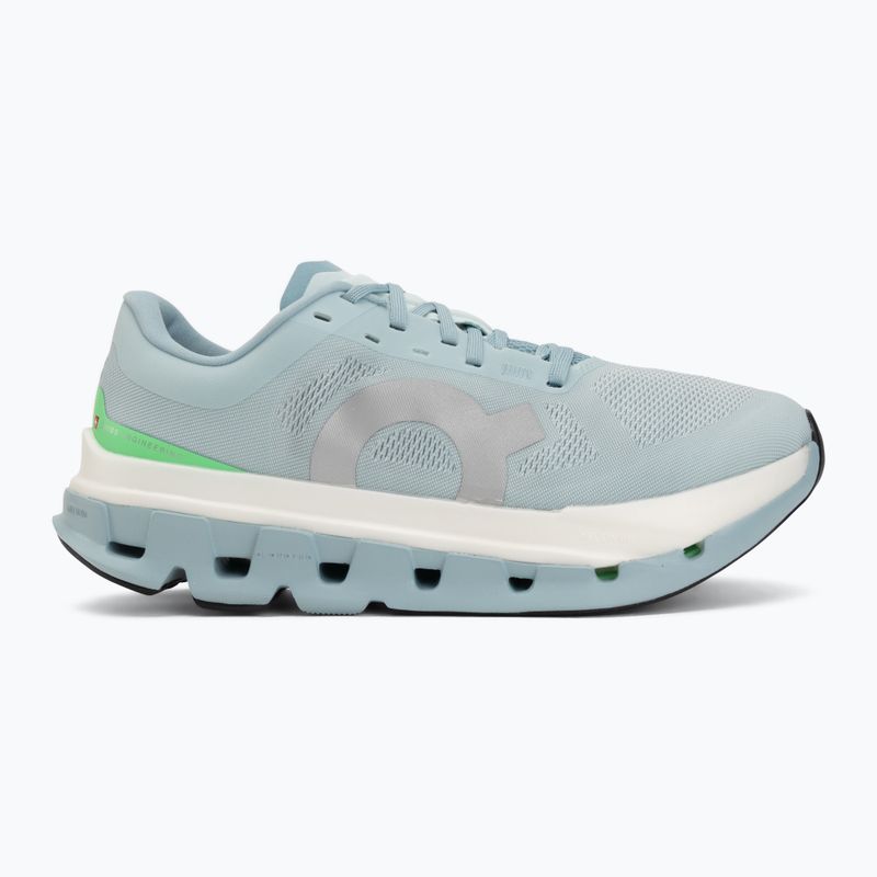 Női futócipők On Cloudflow 5 flurry/wash 2