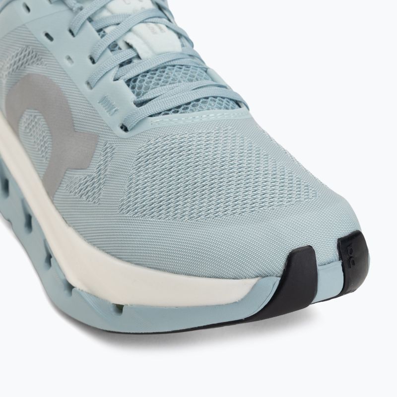 Női futócipők On Cloudflow 5 flurry/wash 7