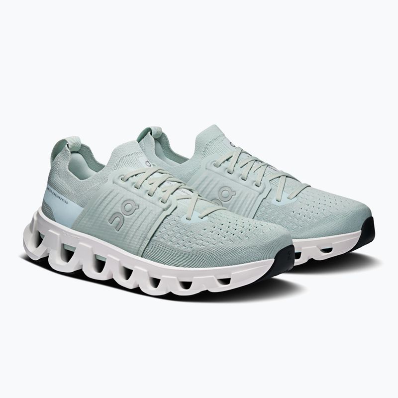 Női futócipők On Cloudswift 4 surf/white 3