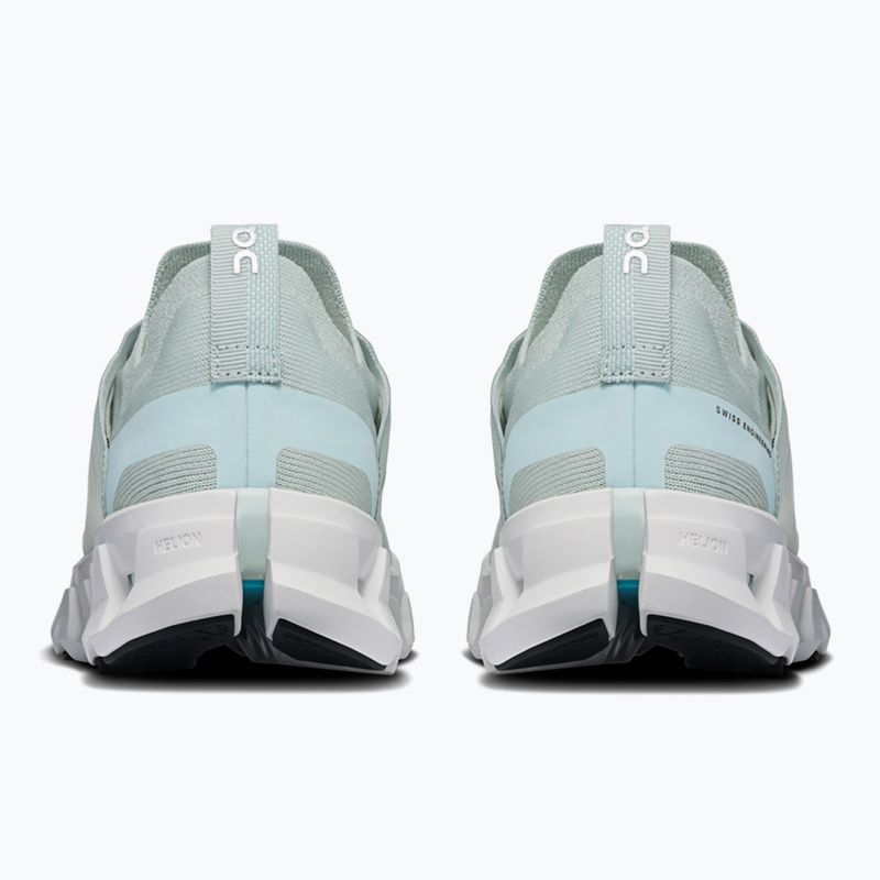 Női futócipők On Cloudswift 4 surf/white 4