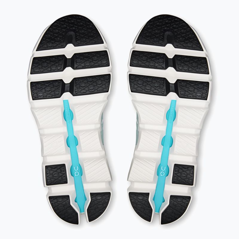 Női futócipők On Cloudswift 4 surf/white 5