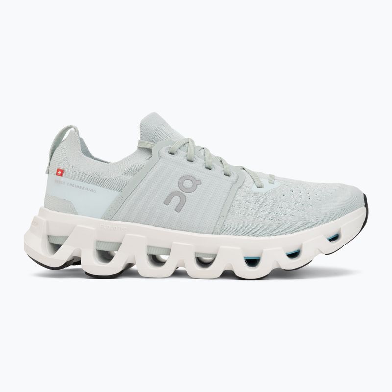 Női futócipők On Cloudswift 4 surf/white 2