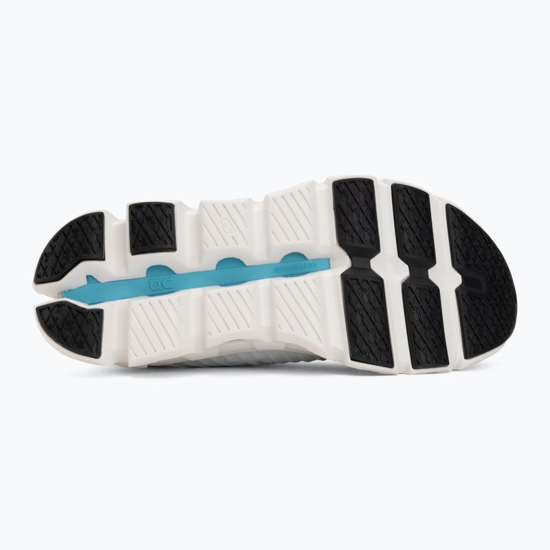 Női futócipők On Cloudswift 4 surf/white 4