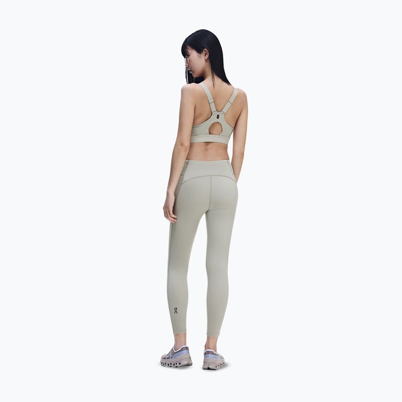 Sportmelltartó On Performance brume 3