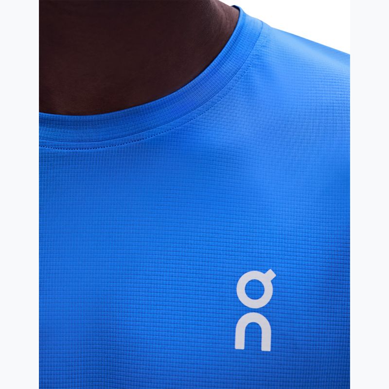 Férfi futó hosszú ujjú póló On Core Long-T jay 6