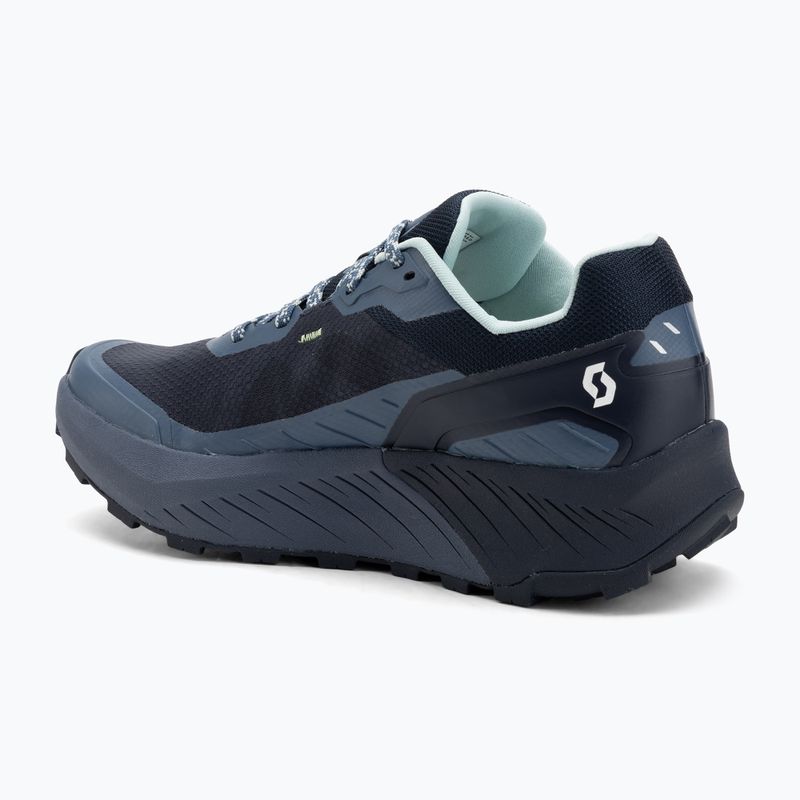 Női futócipő SCOTT Kinabalu 3 sötétkék/fémkék 3