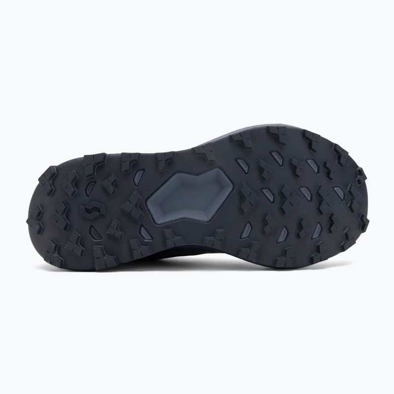 Női futócipő SCOTT Kinabalu 3 sötétkék/fémkék 4