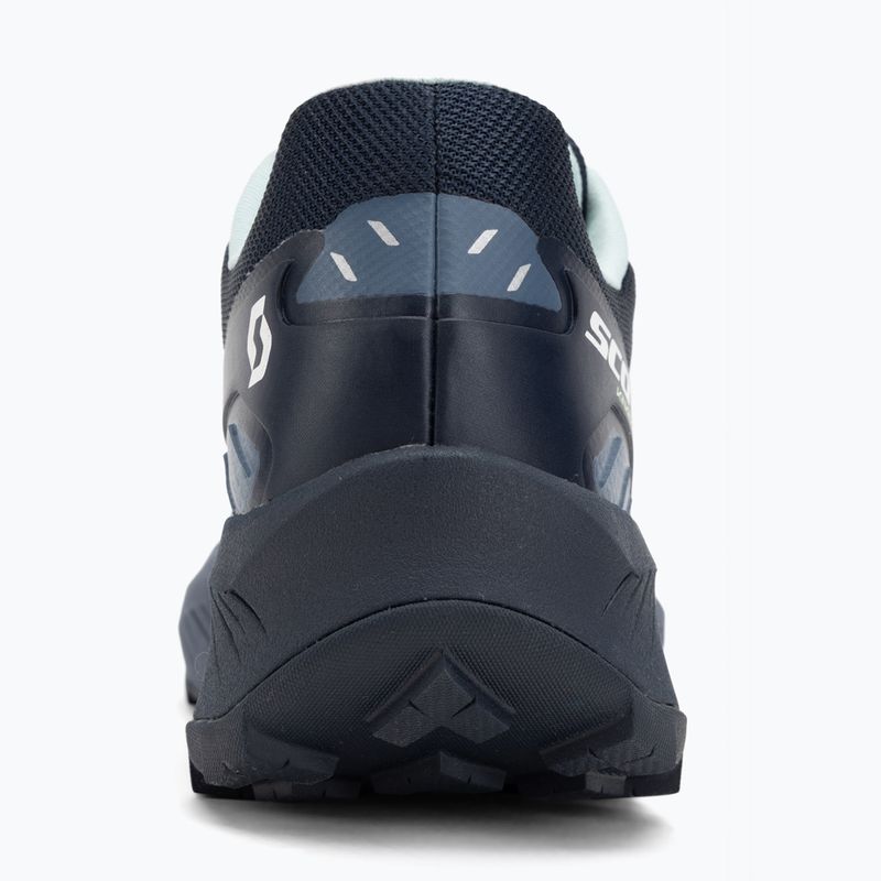 Női futócipő SCOTT Kinabalu 3 sötétkék/fémkék 6