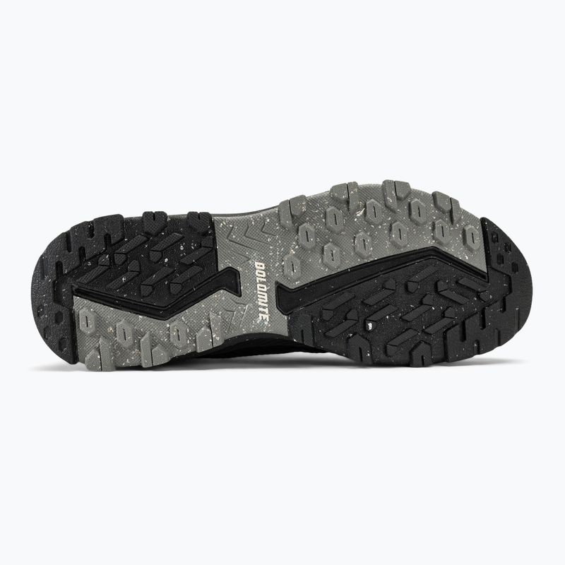 Férfi cipő Dolomite Carezza WP black 4