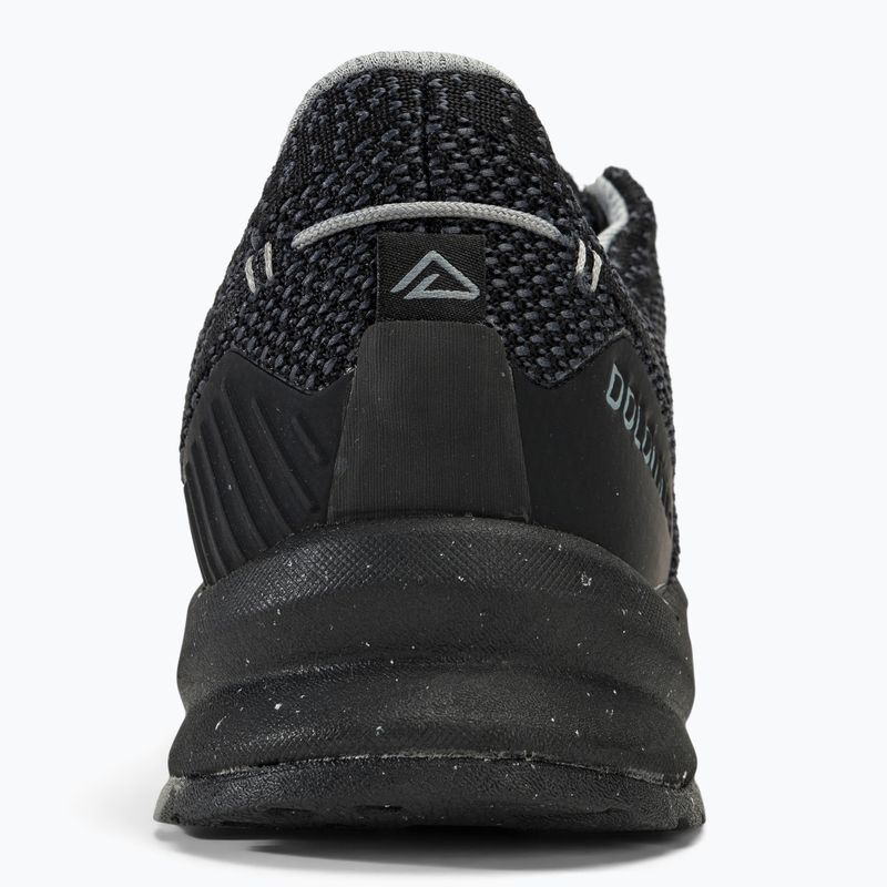 Férfi cipő Dolomite Carezza WP black 6