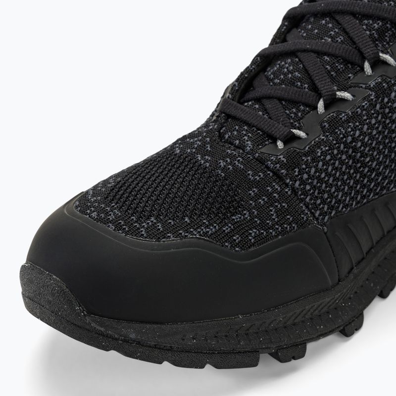 Férfi cipő Dolomite Carezza WP black 7