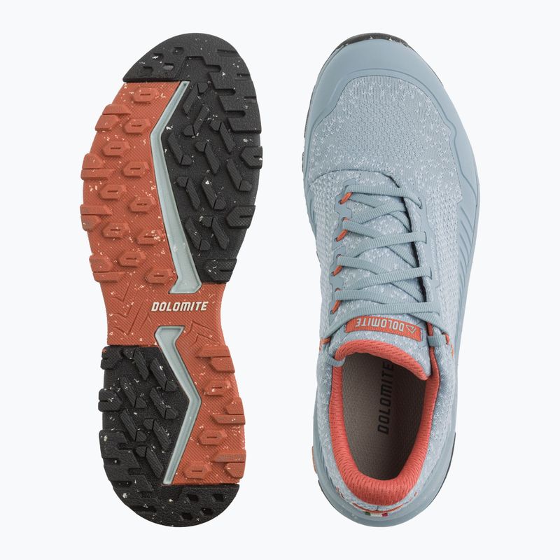 Női cipő Dolomite Carezza WP jet blue 11
