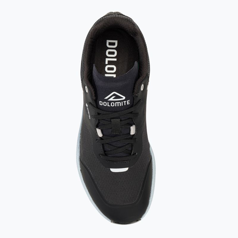 Férfi túracipő Dolomite Nibelia GTX black 5