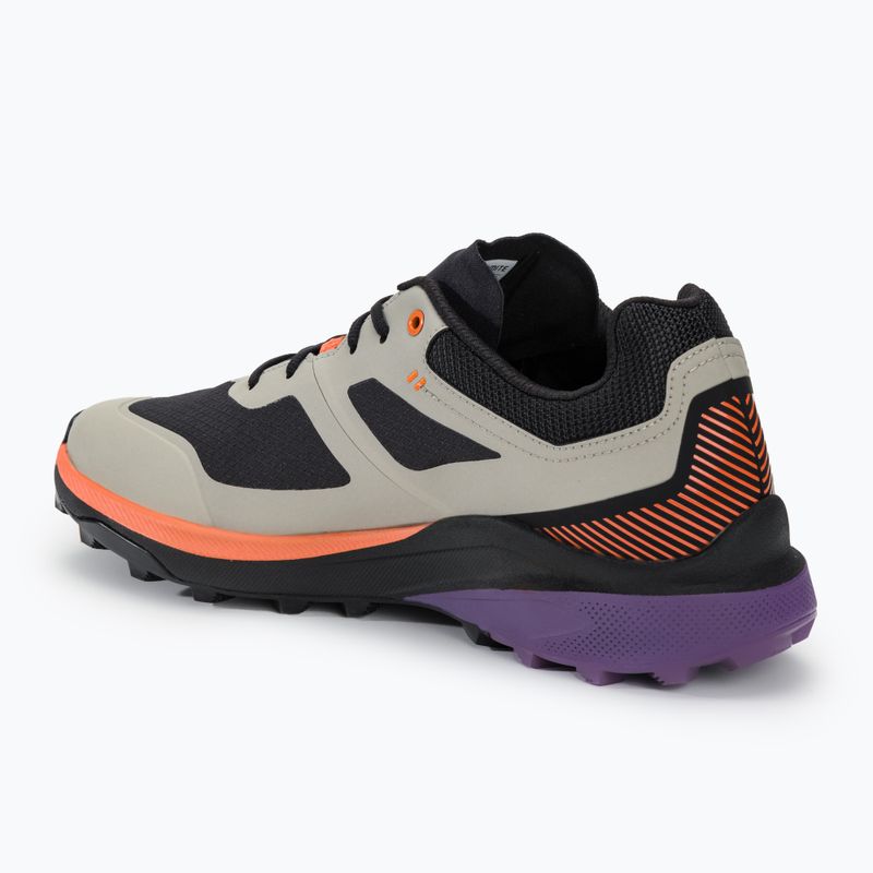 Férfi túracipő Dolomite Nibelia GTX goat beige 3