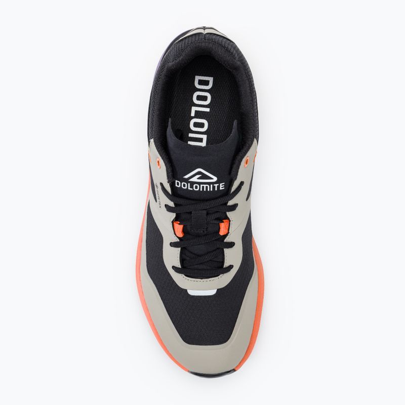 Férfi túracipő Dolomite Nibelia GTX goat beige 5