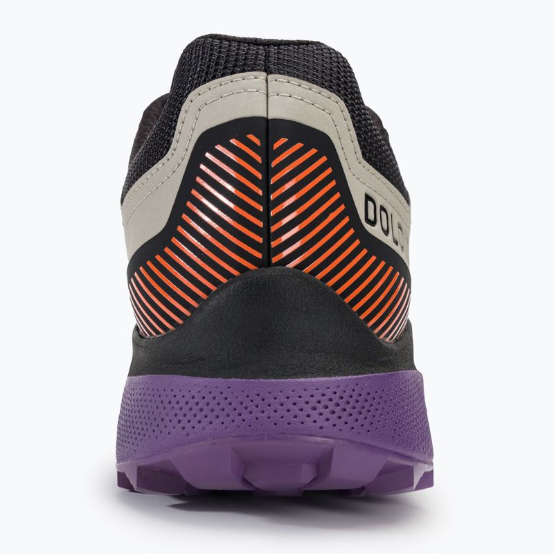 Férfi túracipő Dolomite Nibelia GTX goat beige 6
