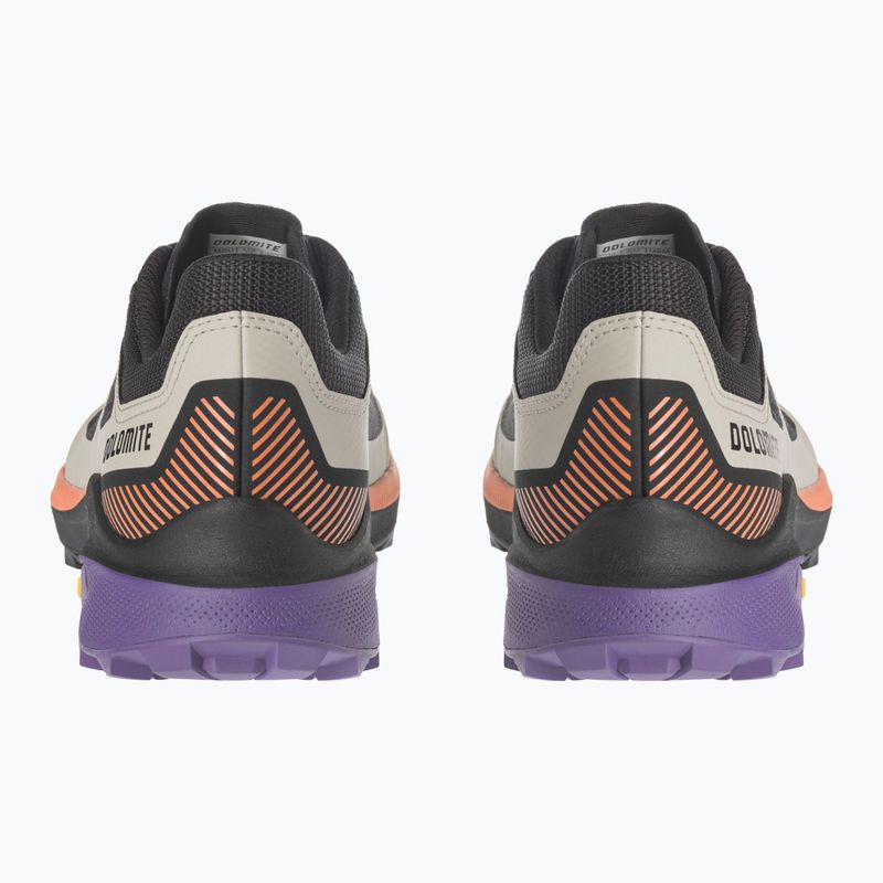 Férfi túracipő Dolomite Nibelia GTX goat beige 10
